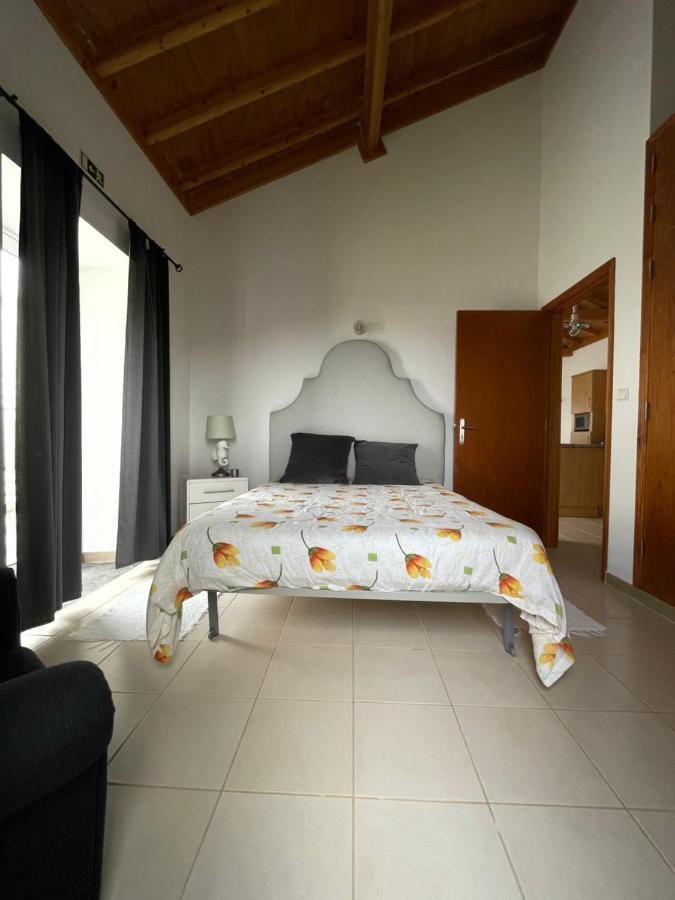 סנטה קרוז דאס פלורס A Quinta Das Flores: Casa Do Corvo מראה חיצוני תמונה