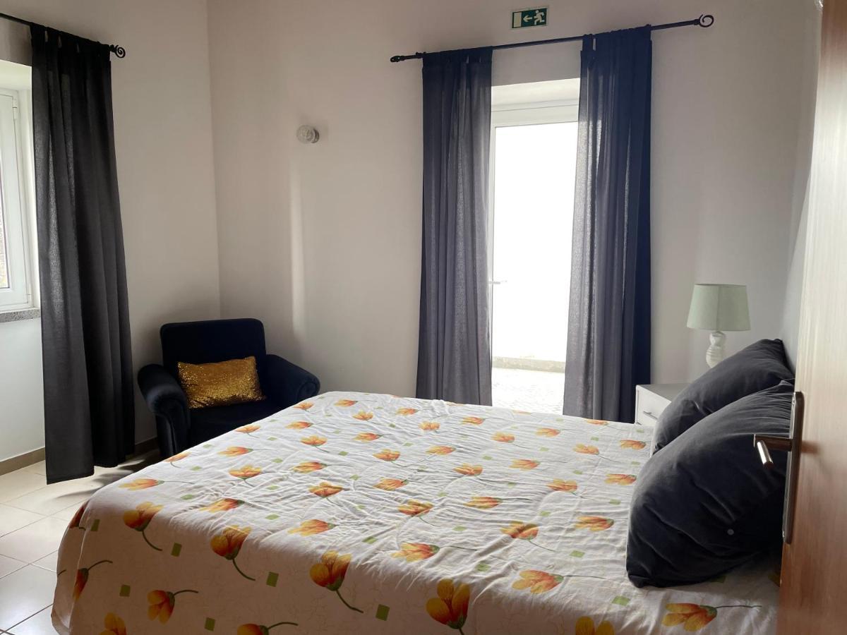 סנטה קרוז דאס פלורס A Quinta Das Flores: Casa Do Corvo מראה חיצוני תמונה