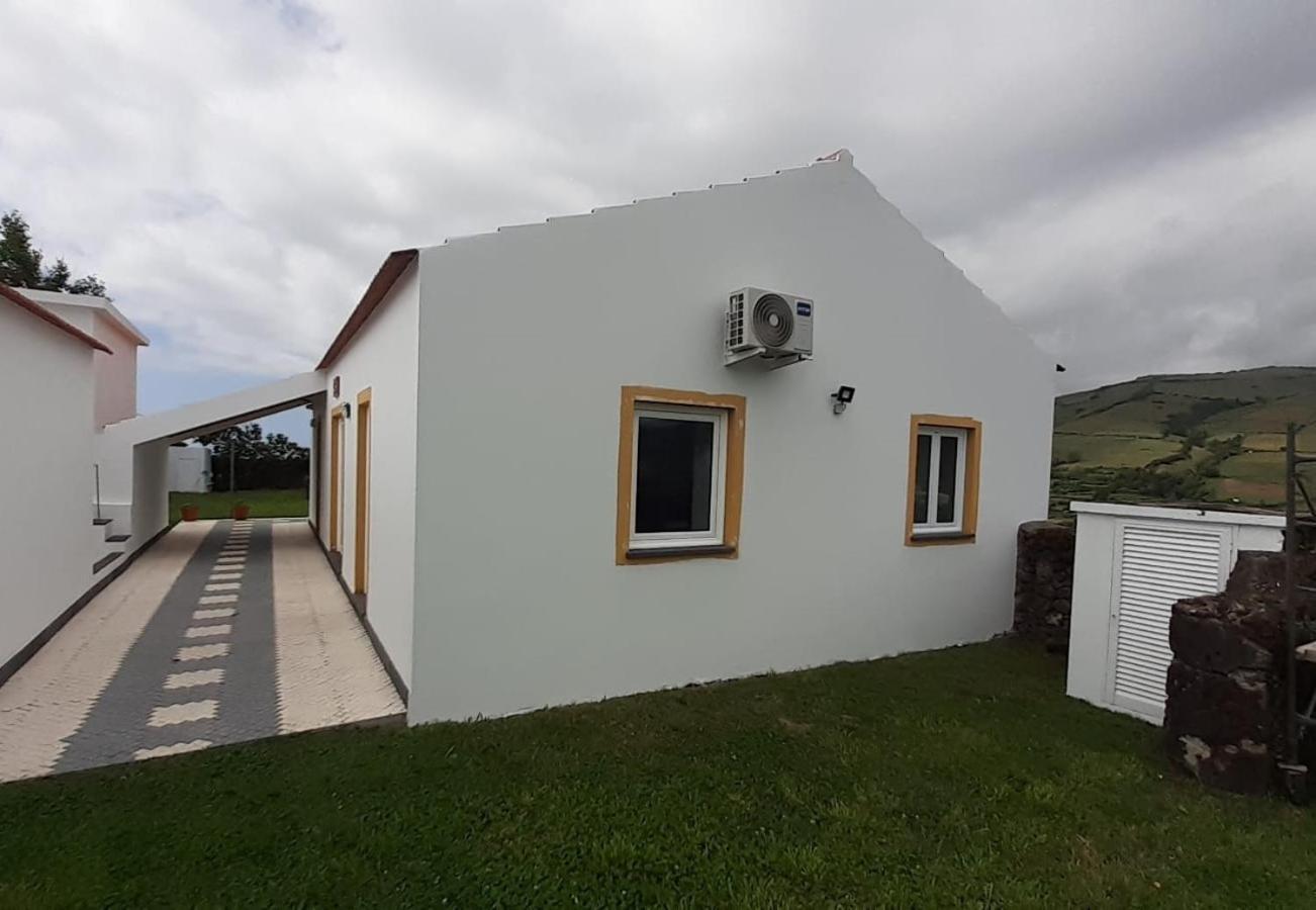 סנטה קרוז דאס פלורס A Quinta Das Flores: Casa Do Corvo מראה חיצוני תמונה